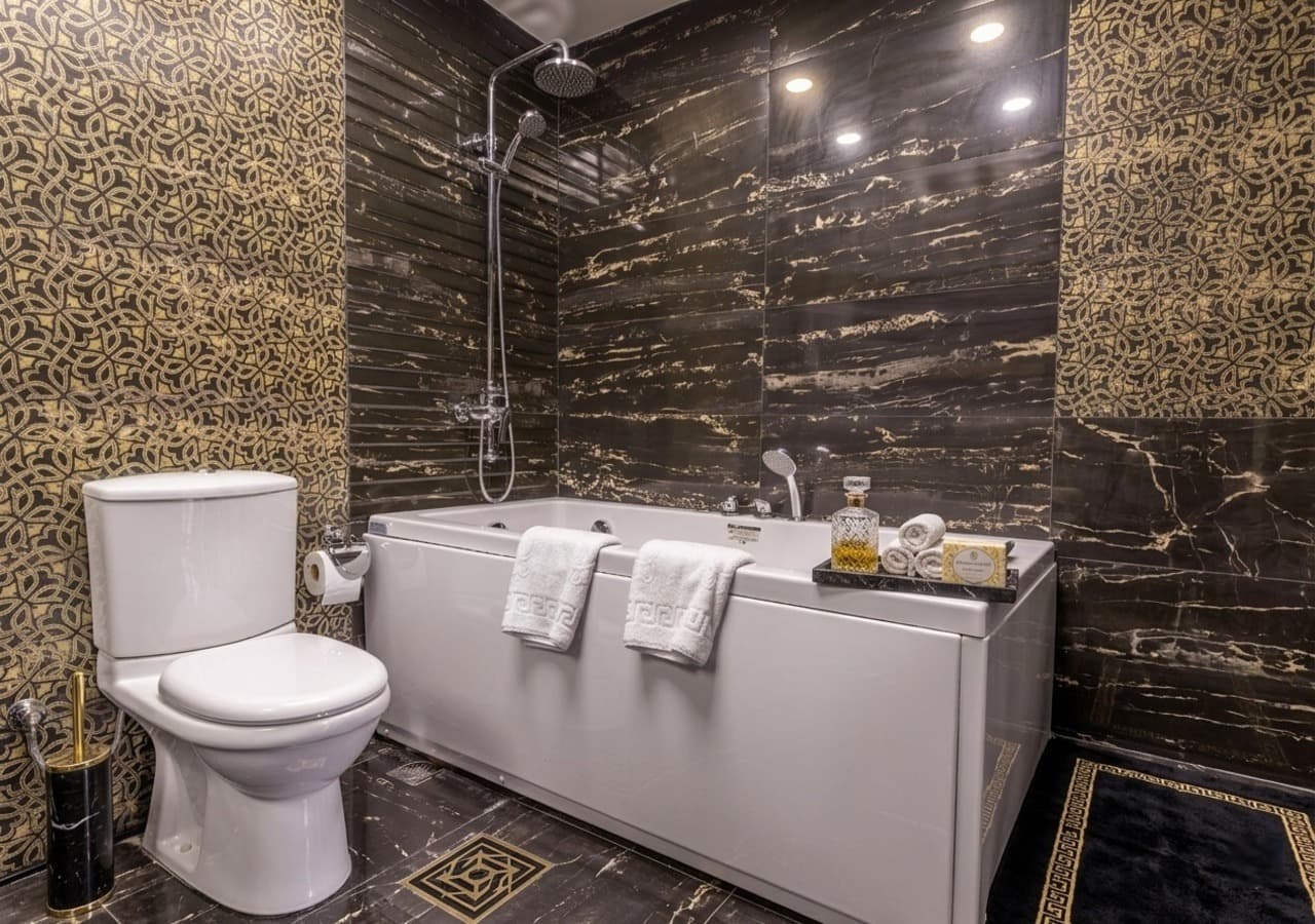 Olive Apartment